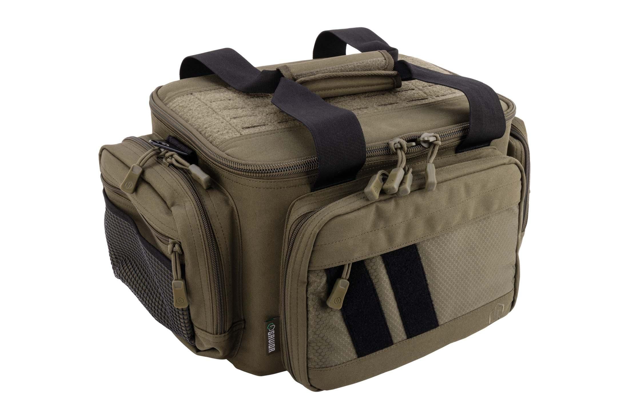 Savior 2025 range bag